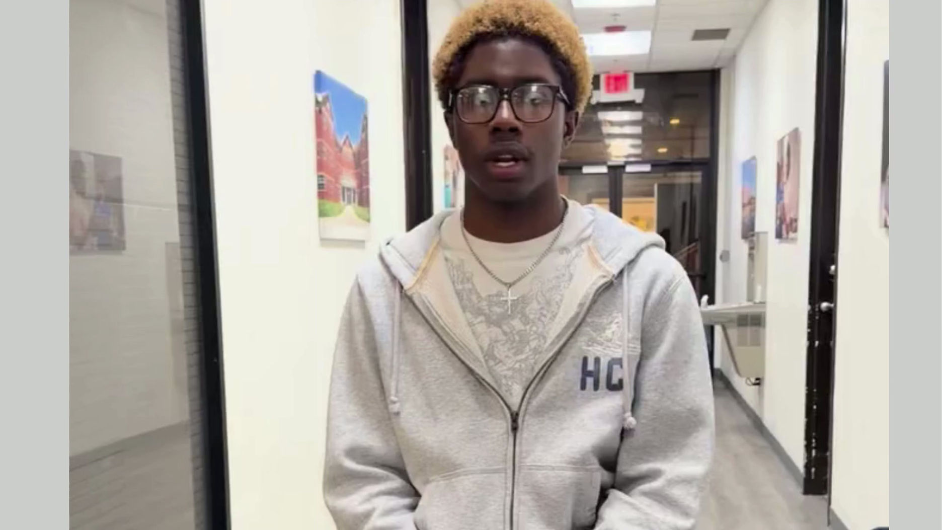 Exploring a service-focused career path